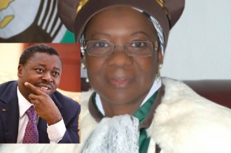 Togo : Le juge Awa Nana de la Cour de la Cedeao rappelle le Togo à  lÂ’ordre  